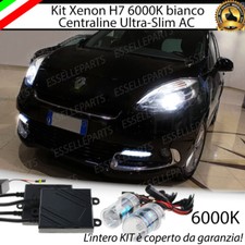 KIT XENON SLIM XENO H7 AC