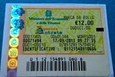 2013  REPUBBLICA  SPLENDIDA