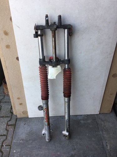Forcella paioli gilera moto - paioli,