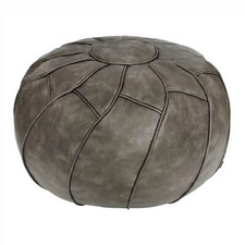 Copri pouf non imbottito -