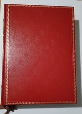 La Sacra Bibbia 1974 -  3 Volumi - Garzanti 