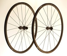 Bici da corsa ruota alluminio