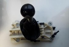 Smart Forfour 2004 Gearshift Lever Mechanical (GEAR SELECTOR UNIT) #691082-24