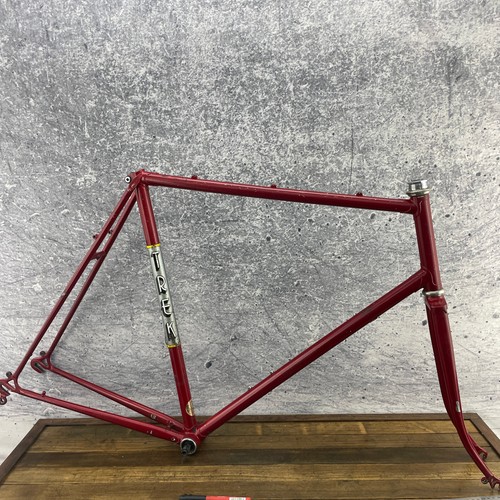 Vintage trek frame set cm - vintage, 62