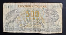 Italy 1966 1967 500 - italy, 1966-1967,500
