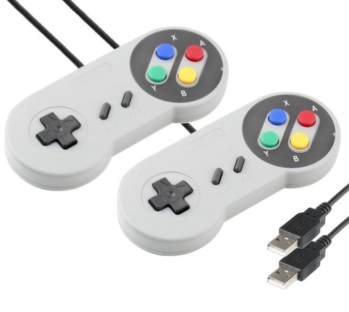 Due controller usb gamepad - controller,