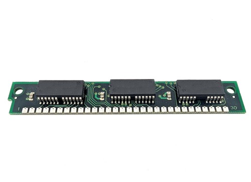 1mb oki m514400a - oki, memoria