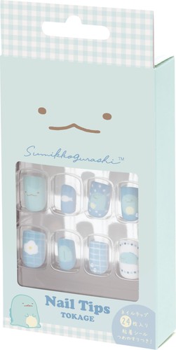 Fe45207 sumikko gurashi - fe45207, punte