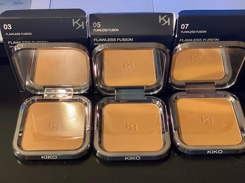 Kiko milano flawless fusion - kiko,