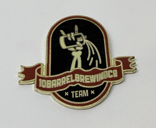 Barrel brewing bend - barrel,