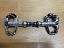 Pedali Shimano PD-7700 - usati
