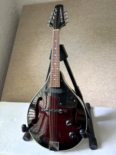 Mandolino stile vintage
