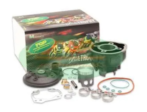 Motore gruppo termico black - motore,