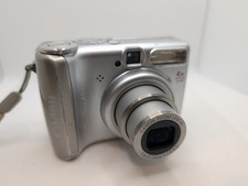 Canon PowerShot A530 5,0