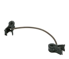 Nikon R1C1 Speedlight System morsetto a clip flessibile #SW-C1 SPEDIZIONE VELOCE!!