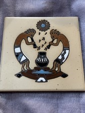 Piastrella Earthtones vintage