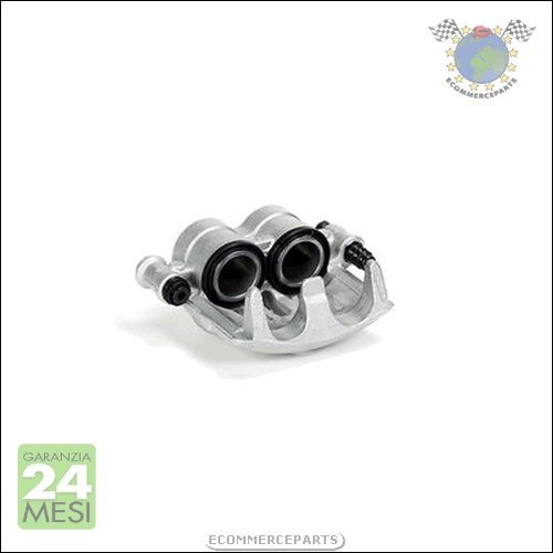 Pinza freno brembo anteriore - freno,