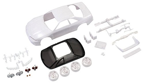 Kyosho skyline rr33v spec - skyline,