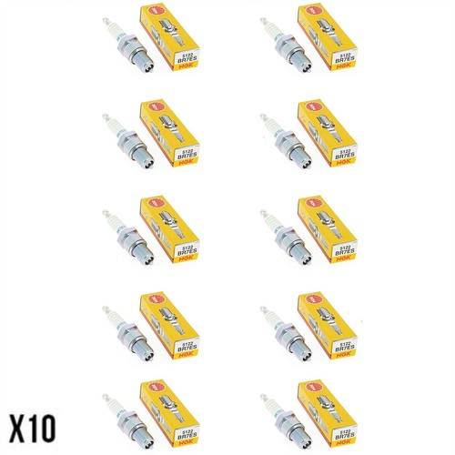 Genuine ngk 5122 - genuine, spark