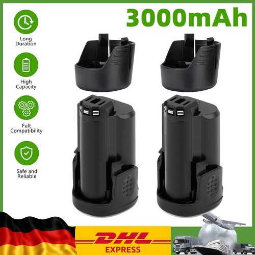 Pezzi batteria agli - pezzi,