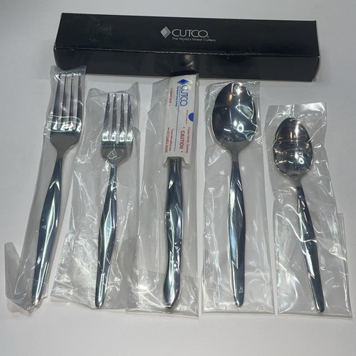Cutco cue2 acciaio - cutco,