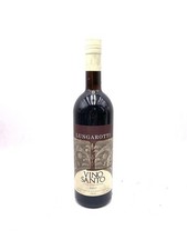 1997 LUNGAROTTI - VIN SANTO -