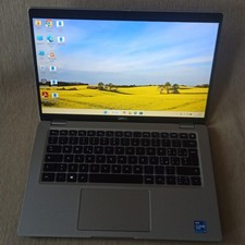 Notebook dell latitude 5420 Intel I7 1185G7 RAM 16gb SSD 256gb 14 Windows 11 Pro