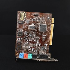 Creative Labs Sound Blaster