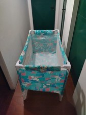 lettino da campeggio per bambini 112 * 62 * 72