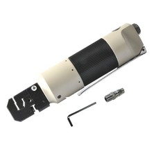 Punzonatrice pneumatica