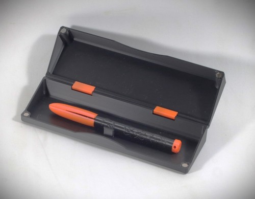 Penna sfera halloween - a,