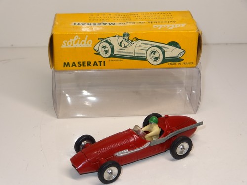 Auto corsa solido 102 - da,