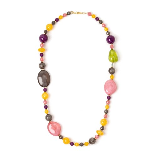 Sodini collana ester 832193 - sodini,