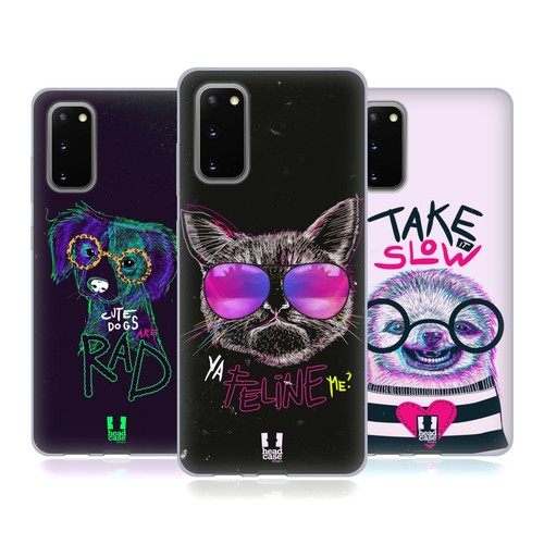 Head case animali hip - case, custodia