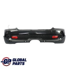 Mini Cooper S R56 Paraurti