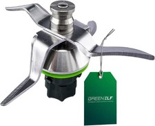 GREENELF - Lame Bimby TM5 di