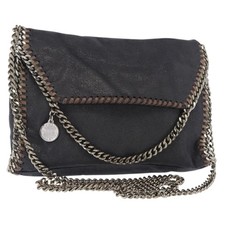 Borsa Stella MacCartney Catena