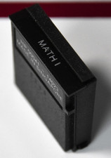 Modulo HP 41 Math 1, per