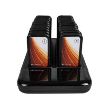 Retekess TD173 Sistema