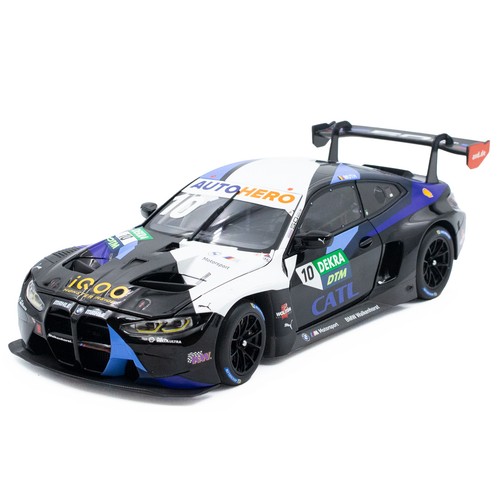 Bmw gt3 esteban muth - gt3, #10