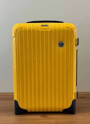 Rimowa dhl salsa cabin - cabin, 2