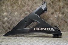 HONDA CBR500R CBR 500 R 2016-2020 CARENA VASCA INFERIORE DESTRA COD.7588