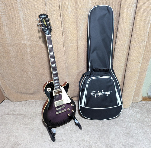 Chitarra elettrica epiphone - chitarra,