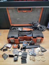 Fein MultiMaster FMM250Q Kit