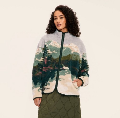 Woolrich target taglia m - woolrich, x