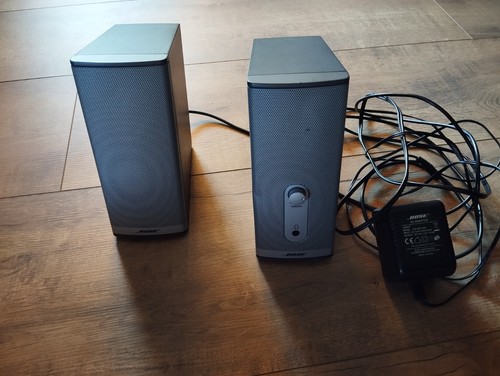 Bose companion series il - series,