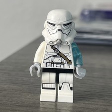 Lego Stars Wars Minifigure