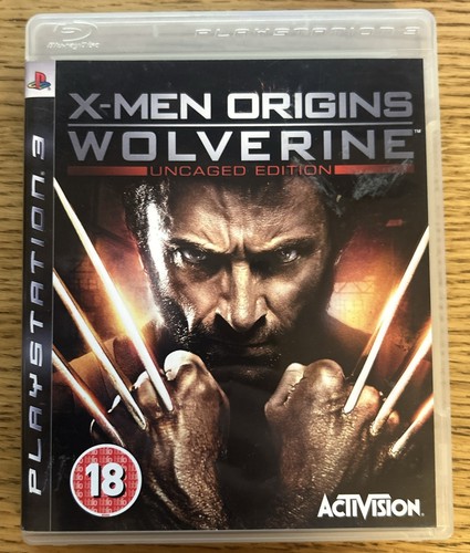 Men origins wolverine - x-men,