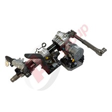 PIANTONE SERVOSTERZO SKODA