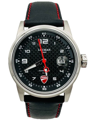 Orologio locman ducati limited - locman,